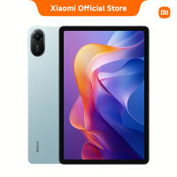 Xiaomi REDMI Pad 2 & REDMI Pad 2 4G Tầm nhìn cực đại giải trí cực đỉnh