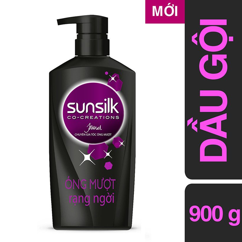 [Hcm]Dầu Gội Sunsilk Óng Mượt Rạng Ngời 900G Cam Kết Sản Phẩm Đúng Mô Tả Chất Lượng Đảm Bảo An Toàn Cho Người Sử Dụng