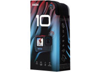 Camera Hành Trình Gopro Hero 10 Black - Hàng Chính Hãng - BH 1 Năm - Có Xuất VAT