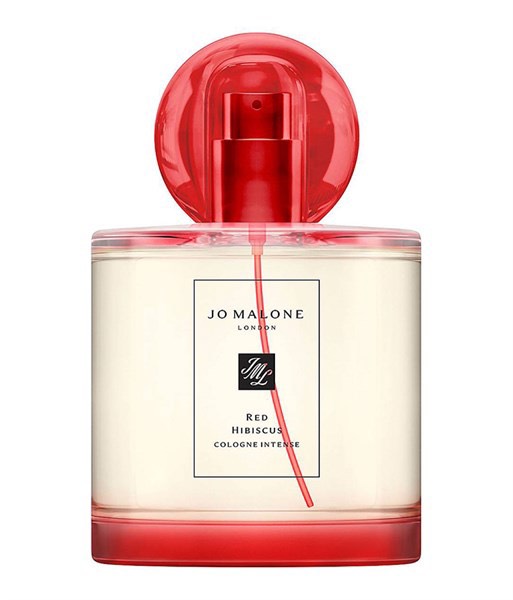 [New 2021] Nước Hoa Nữ Jo Malone London Red Hibiscus 100Ml