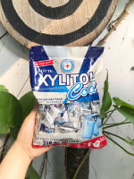 Kẹo Sing-gum Không Đường Lotte Xylitol (Gói)
