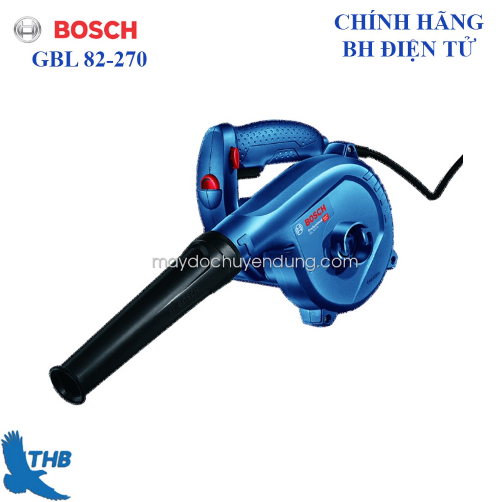 Máy thổi Bosch GBL 82-270 ( New)