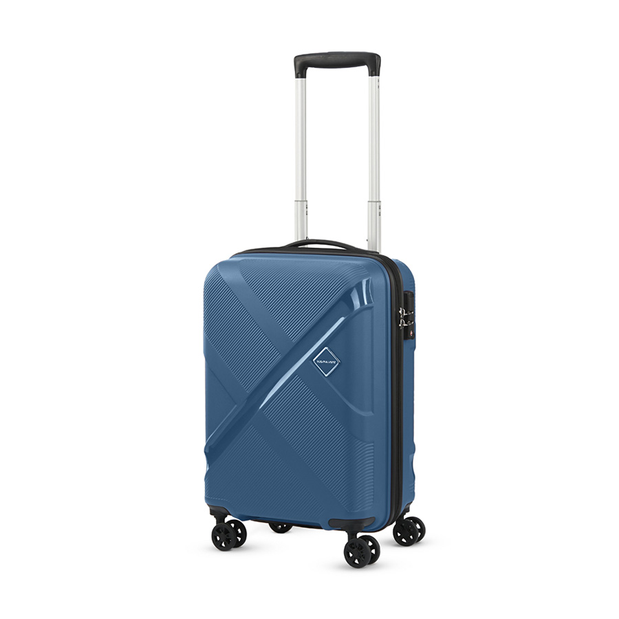 [GIẢM THÊM 20%] Vali kéo Falcon KAMILIANT BY AMERICAN TOURISTER Thương Hiệu Mỹ bảo hành quốc tế 118 