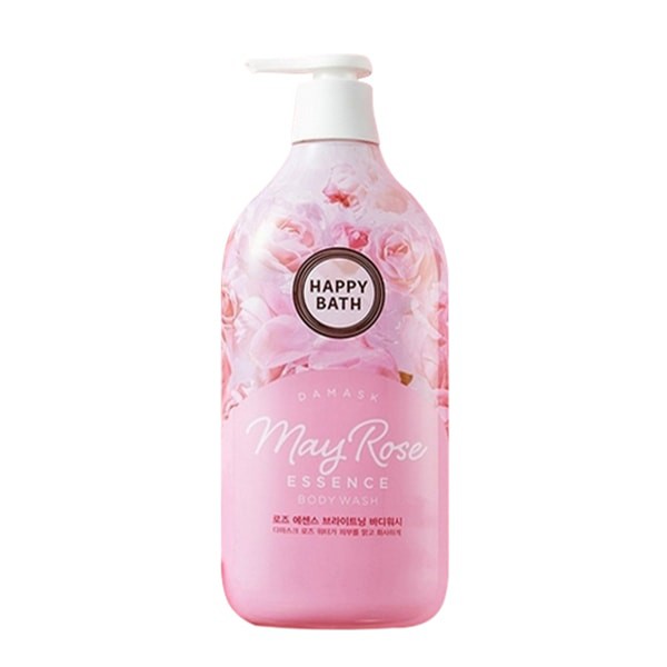 SỮA TẮM DƯỠNG THỂ Happy bath 900ml Hàn Quốc Frorence86 Store