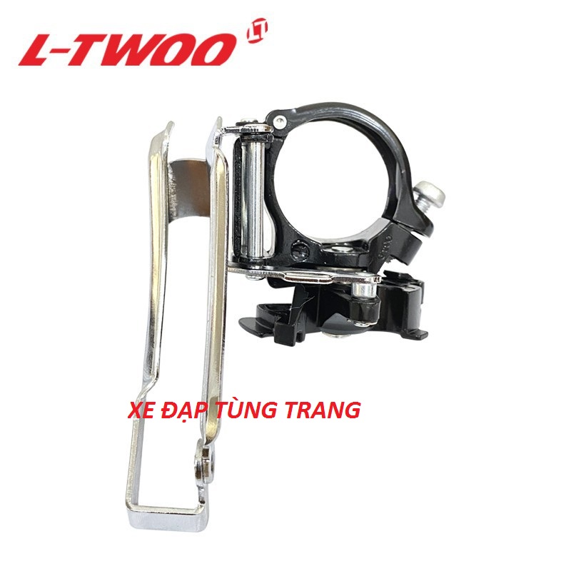 [FREESHIP MAX] Bộ Group Xe Đạp  LTWOO  A5 4 Món 3x9 tốc độ xe đạp thể thao.