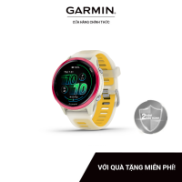 Đồng hồ thông minh Garmin Forerunner 570 - Hàng chính hãng
