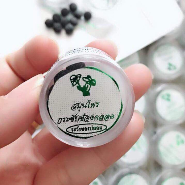 Viên Đặt Se Khít Vùng Kín Khử mùi Thái Lan