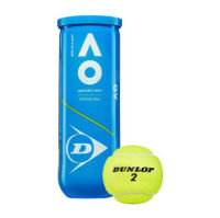Bóng Tennis Dunlop DTBAUSTRALIANOPEN3PE