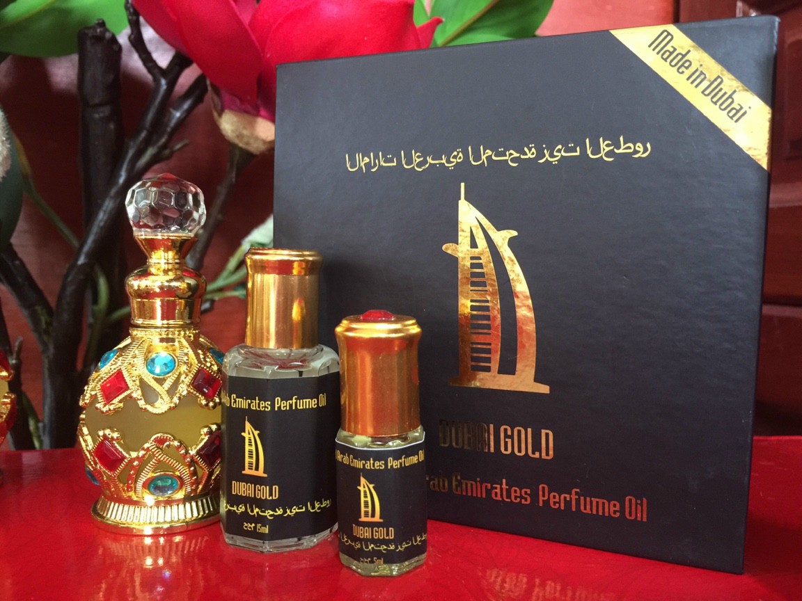 Tinh dầu nước hoa Dubai nguyên chất sỉ lẻ 17ml15ml 5ml. Hàng nhập khẩu chính hãng có đầy đủ tem nhãn mác