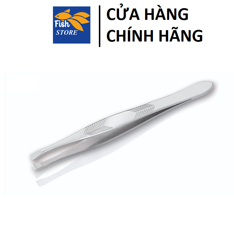 Nhíp Nhổ Lông Mày Nhổ Râu