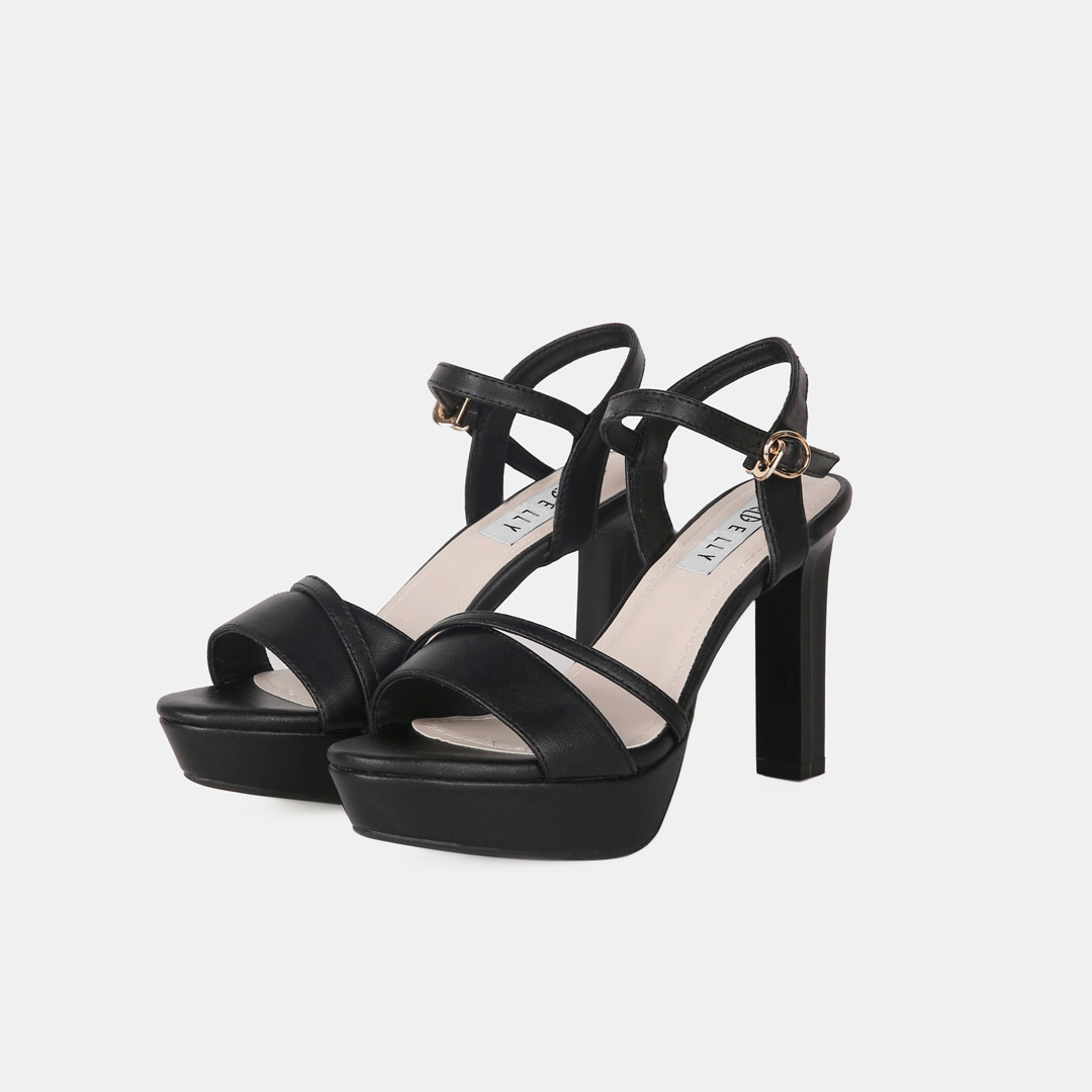 [Brand Day] Giày nữ cao cấp ELLY – EGM206