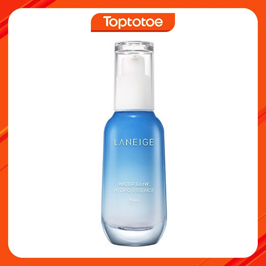 Tinh Chất Dưỡng Ẩm Laneige Water Bank Hydro Essence 70ml