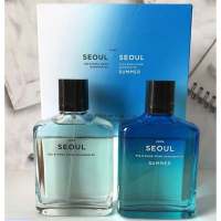 10ml 100ml NƯỚC HOA NAM ZARA SEOUL 532-8 VÀ SEOUL 532-8 SUMMER