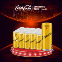 [SIÊU SALE ] Lốc 24 Lon Nước giải khát Schweppes Nước Tonic 320ml/Lon Sale 10.10 Coca-Cola Chính Hãng_LD