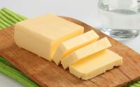 bơ thơm cái lân-1kg
