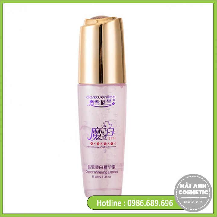 Serum Hoàng Cung Hồng