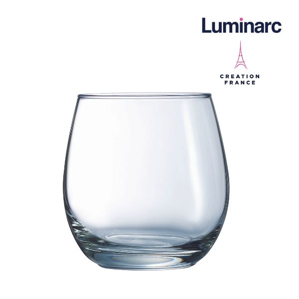 Bộ 6 Ly Thuỷ Tinh Luminarc Maine
