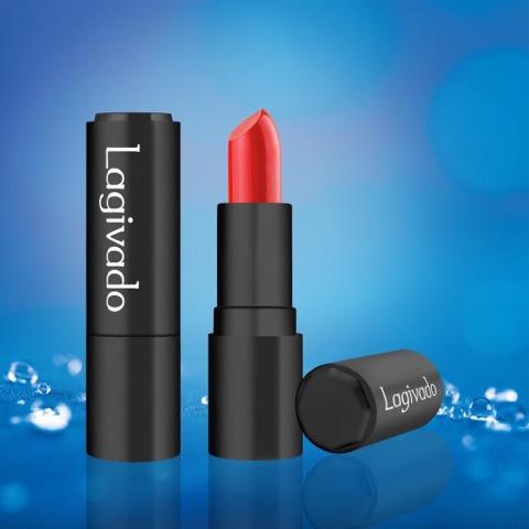 Son Lì Pha Dưỡng Lagivado Hàn Quốc (Lagivado Lip Satin) 3.5G
