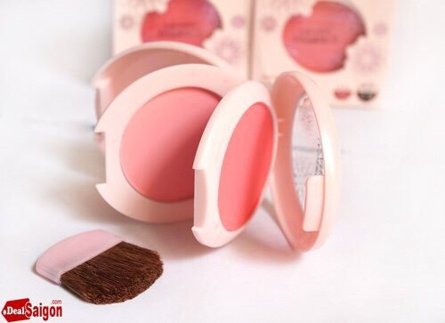 Phấn má hồng Essance 16g