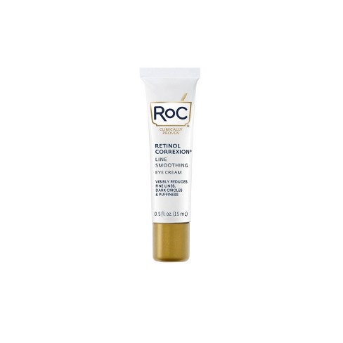 [CHÍNH HÃNG] Kem Mắt Roc Retinol Correxion Eye Cream Treatment