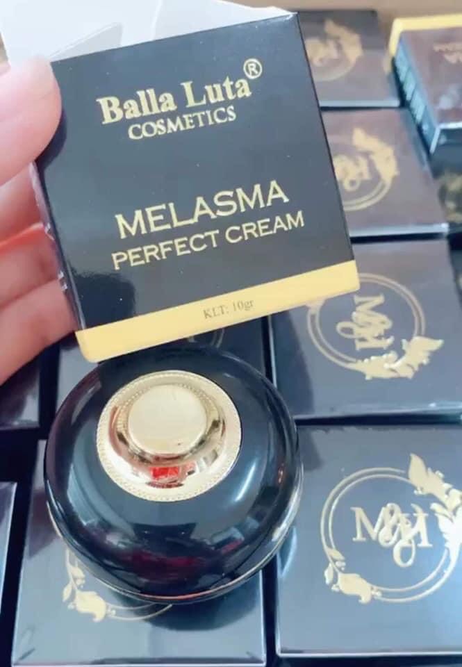 Cao Nám Balla Luta