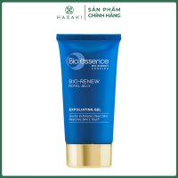 Gel Tẩy Tế Bào Chết Bio-essence Dưỡng Da Tươi Trẻ 60g Bio-Essence Renew Exfoliating Gel Hasaki Sản Phẩm Chính Hãng