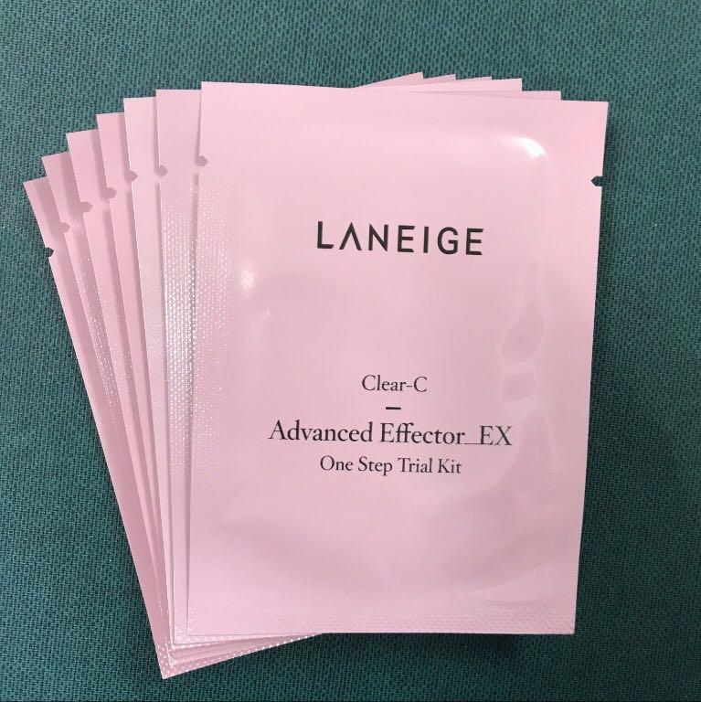 [Hcm]Sample Laneige
