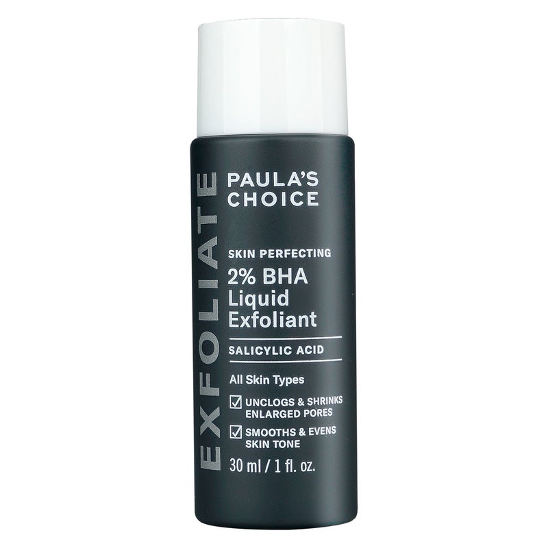 [HCM]Dung Dịch Loại Bỏ Tế Bào Chết Paula’s Choice BHA 2% Skin Perfecting 2% BHA Liquid
