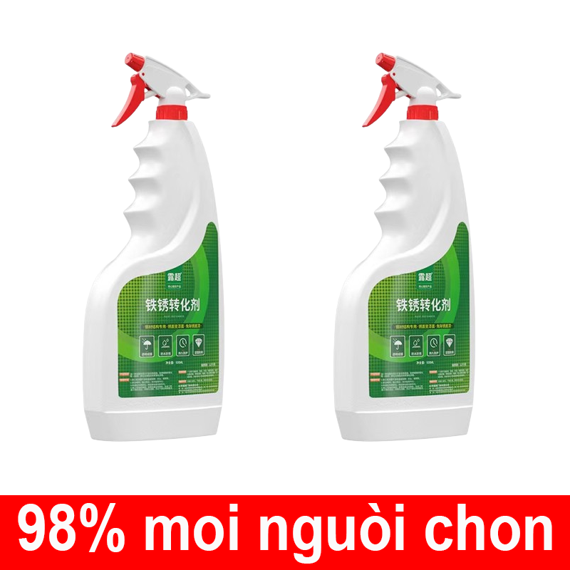 🛠️Rỉ sét đã hết🛠️chai xịt tẩy rỉ sét g7 chống rỉ sét chai tẩy rửa rỉ sét 500ml Tẩy rỉ sét tẩy rỉ sét