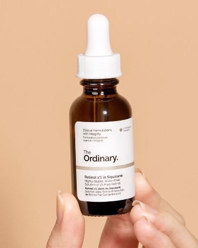 Serum Chống Lão Hoá The Ordinary Retinoid 1% In Squalane