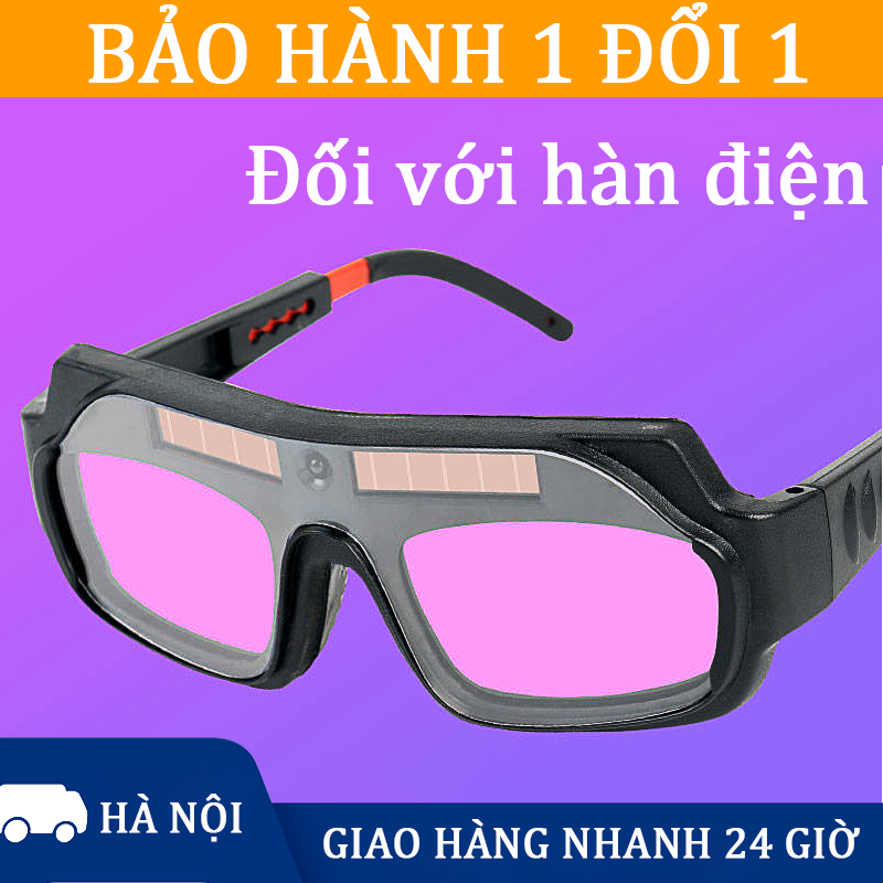 [bảo hành 1 năm]Kính hàn điện tử thông minhkính hàn điện tử tự độngkính hàn tự động làm tốikính hàn 