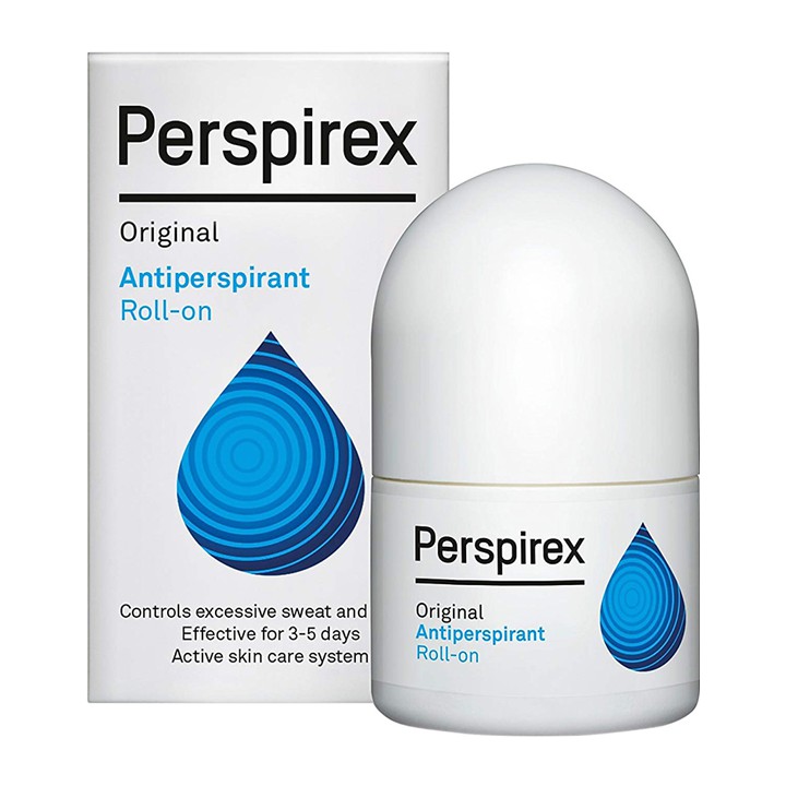 Lăn khử mùi Perspirex