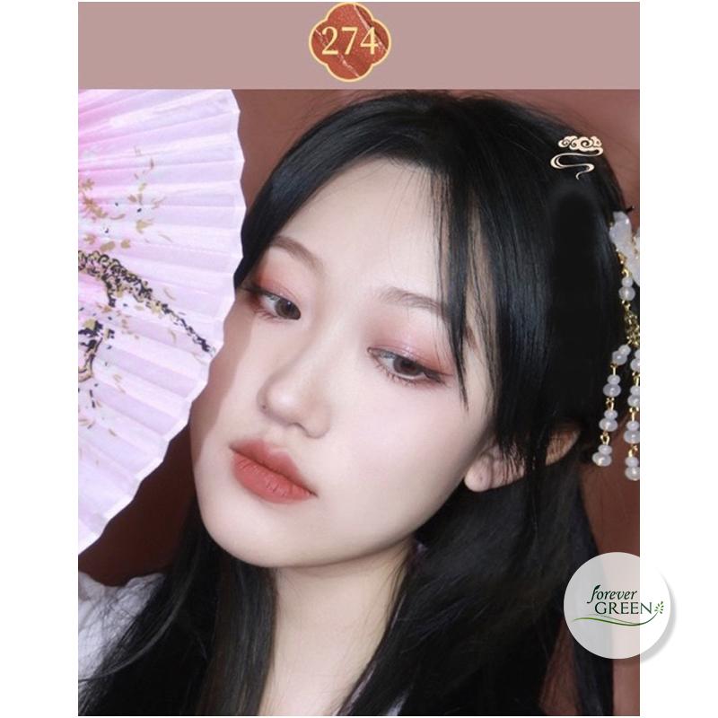 Son Kem Hojo Phong Cách Trung Hoa Hàng Nội Địa Trung MC201