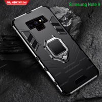 Ốp lưng Samsung Note 9 / S25 Ultra / Note 20 Ultra / S22 Ultra / S23 Ultra / S24 Ultra Iron Man Iring chống sốc chống va đập trên 2 mét