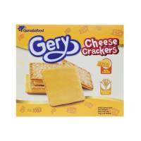 Bánh Gery Phô Mai Cheese Cracker 270g