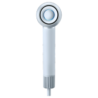 Máy sấy tóc Flyco FH6371VN cao cấp sấy nhanh ion âm bảo vệ tóc thiết kế sang trọng - BH 2 Năm - Phân Phối Chính Hãng Việt Nam