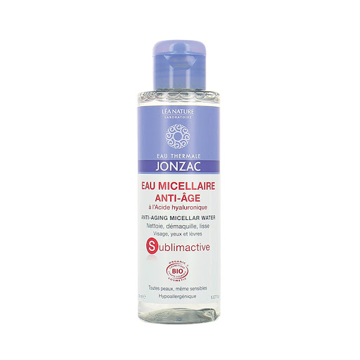 [Hcm]Nước Tẩy Trang Eau Thermale Jonzac Micellar Water (150Ml)