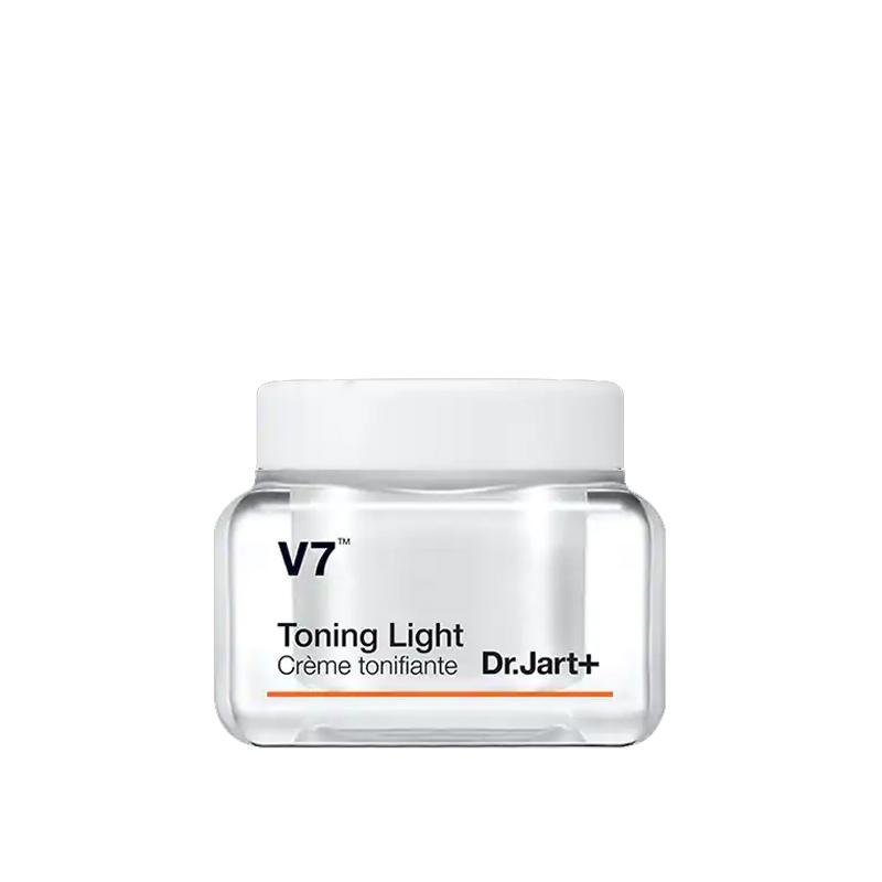 Kem dưỡng trắng da V7 Toning Light Hàn Quốc Mini 15ml