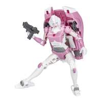 Đồ Chơi TRANSFORMERS Mô Hình Arcee Dòng Studio Deluxe 86 F4480/E0701