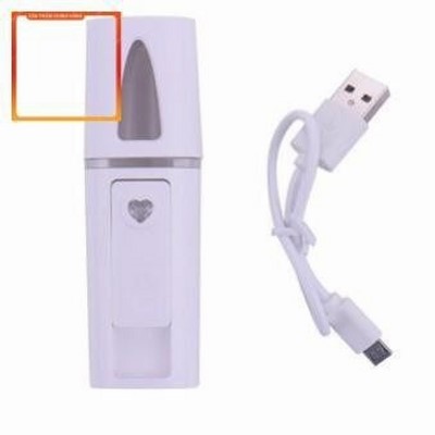 Máy Phun Sương Mini Nano Giưỡng Ẩm Da Mặt