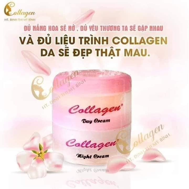 COLLAGEN PLUS VIT E(không soap)