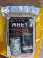 [Chính Hãng] ON Gold Standard 100% Whey Protein - ShapeyourBody