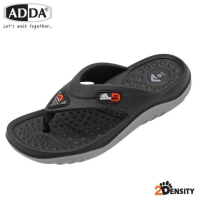 Dép Thái Lan Nam Xỏ Ngón ADDA 5TD57 Density Chính Hãng