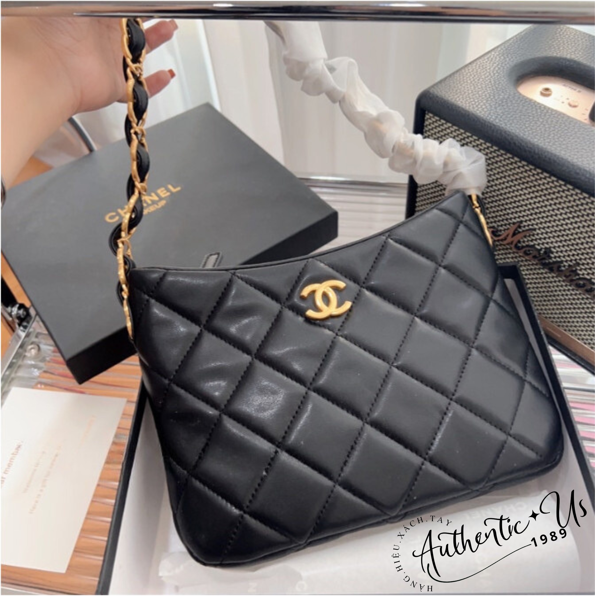 Chanel Gift Bags  WTF Bride
