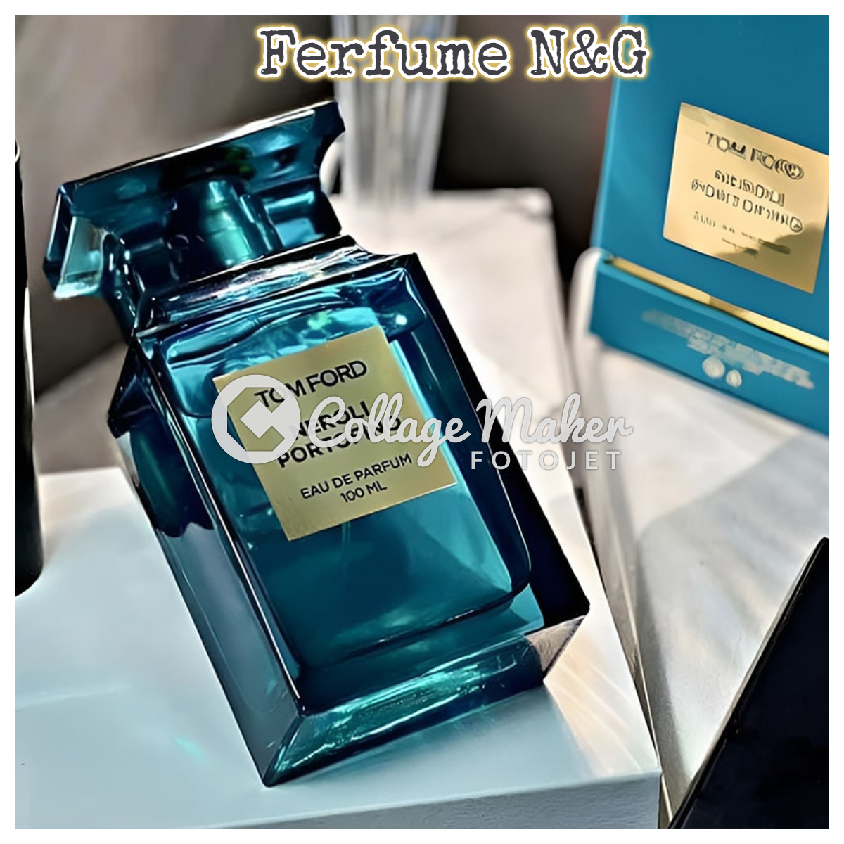 Nước Hoa Nam Tom Ford Neroli Portofino chiết chính hãng - Ferfume N&G