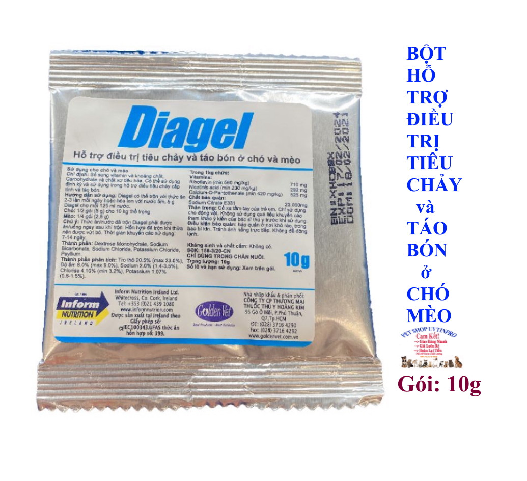 Diagel giá rẻ Tháng 8,2023|BigGo Việt Nam