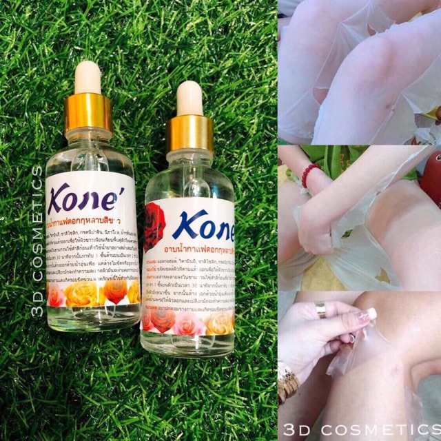 Nước Lột Kone Thái Lan Bao Mảng To Ko Hôi Ko Đau Rát