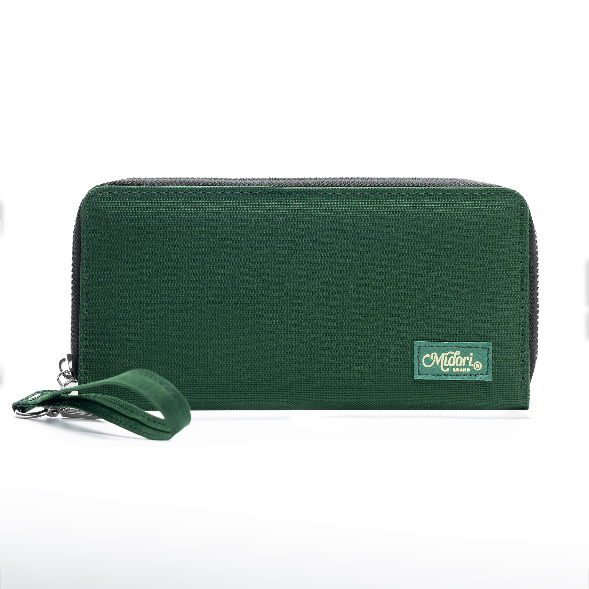 Ví đứng dài RICHTER WALLET Nam Nữ Cao Cấp chính hãng Local Brand Midori For Man