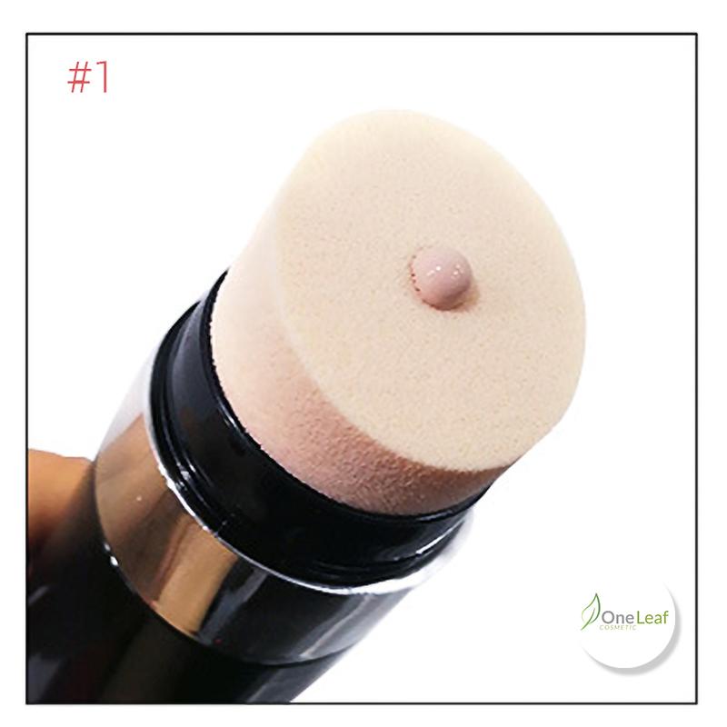 Kem nền CC cream làm sáng da che phủ khuyết điểm hoàn hảo IMAGES 30g OL058