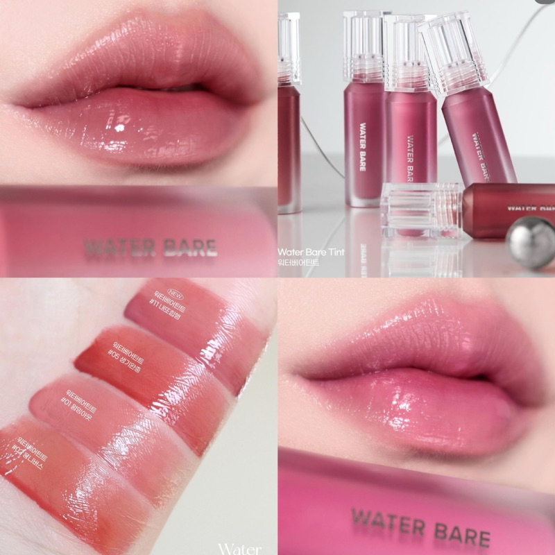 Son Peripera Water Bare Tint